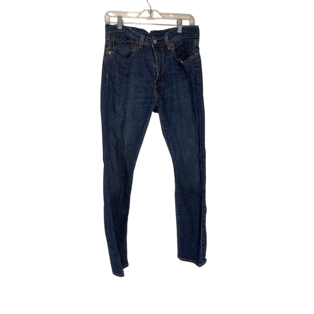 Levi's Premium Blue Women Jeans Size 30 Regular